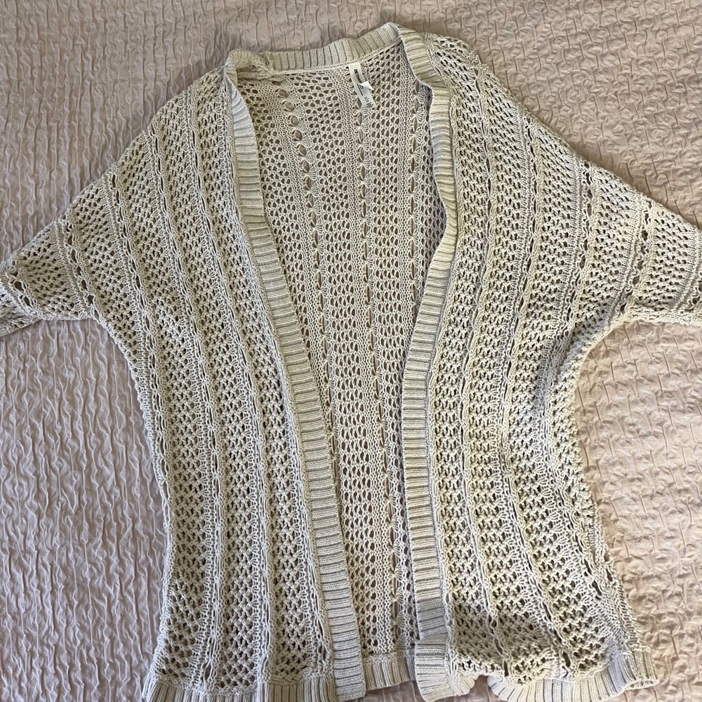 cardigan